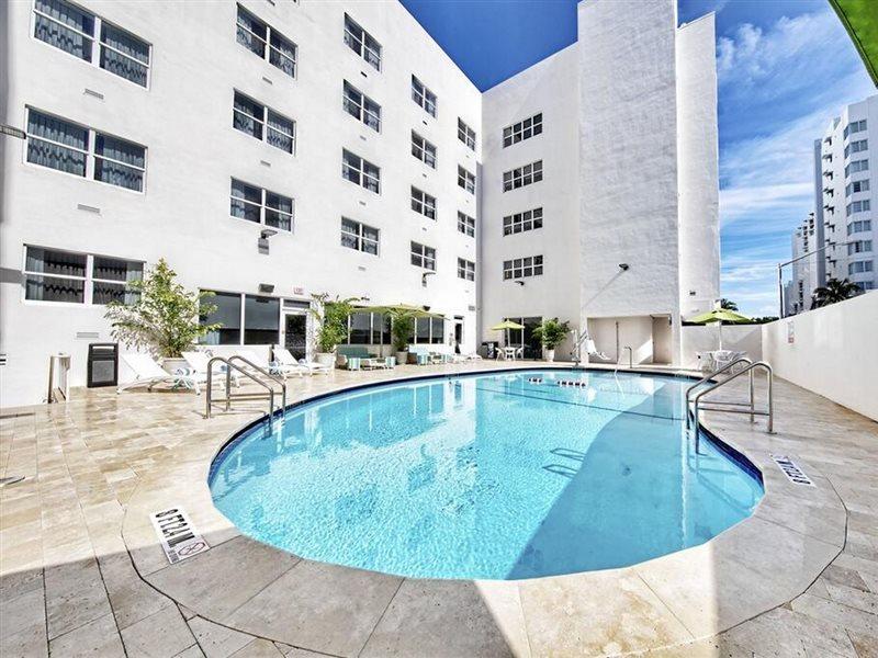 Hotel Continental Miami Beach, Tapestry Collection By Hilton Luaran gambar
