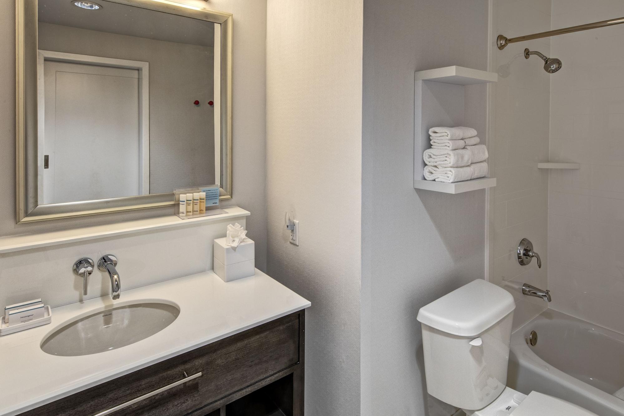 Hotel Continental Miami Beach, Tapestry Collection By Hilton Luaran gambar