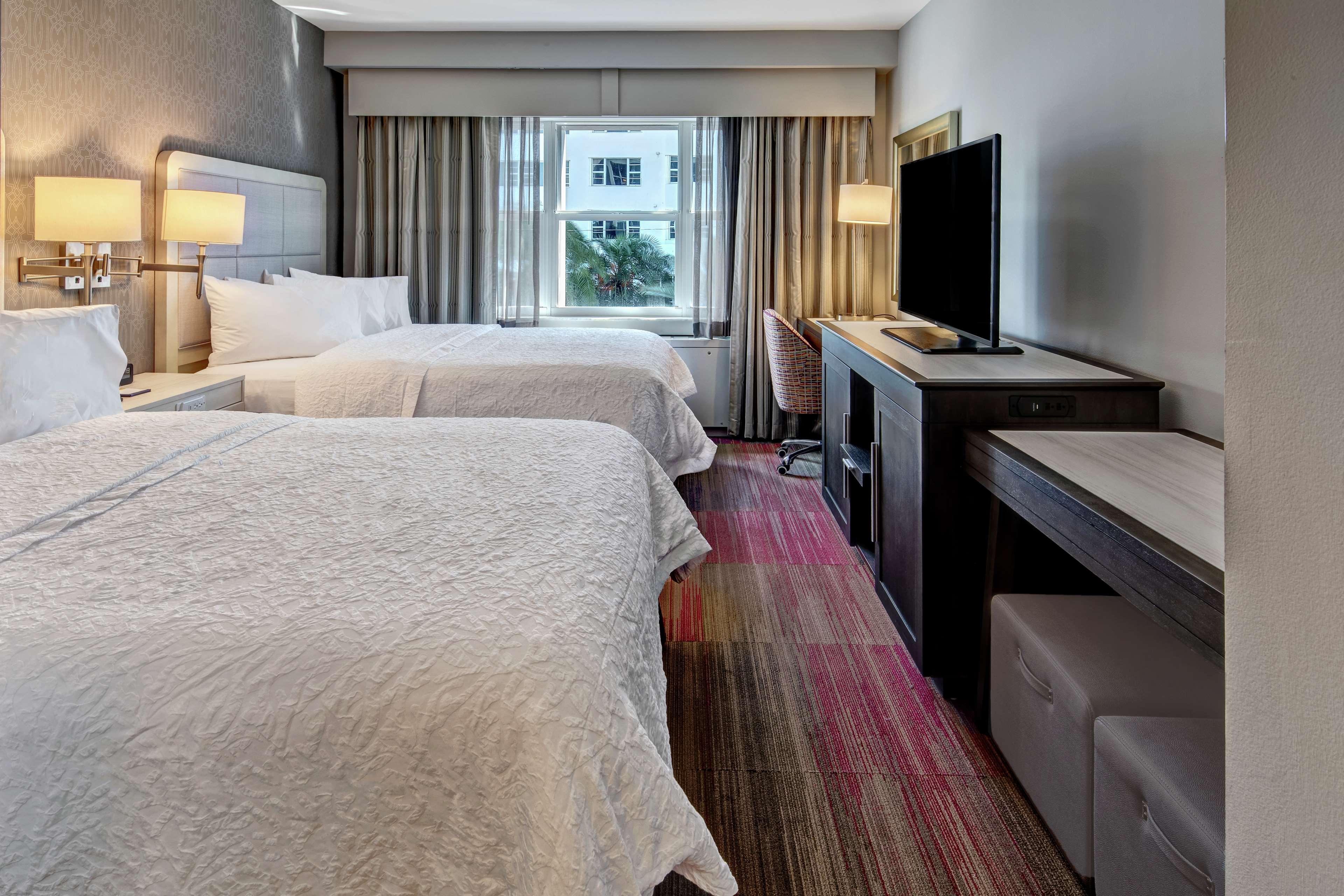 Hotel Continental Miami Beach, Tapestry Collection By Hilton Luaran gambar