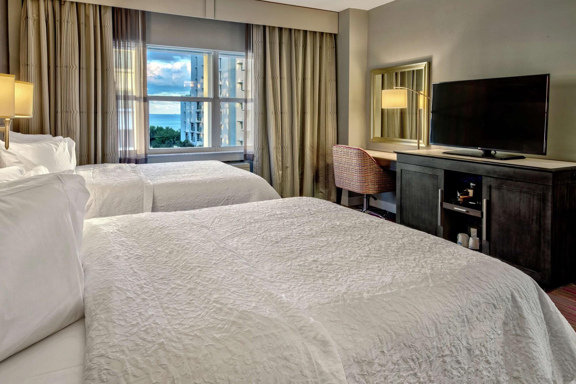 Hotel Continental Miami Beach, Tapestry Collection By Hilton Luaran gambar