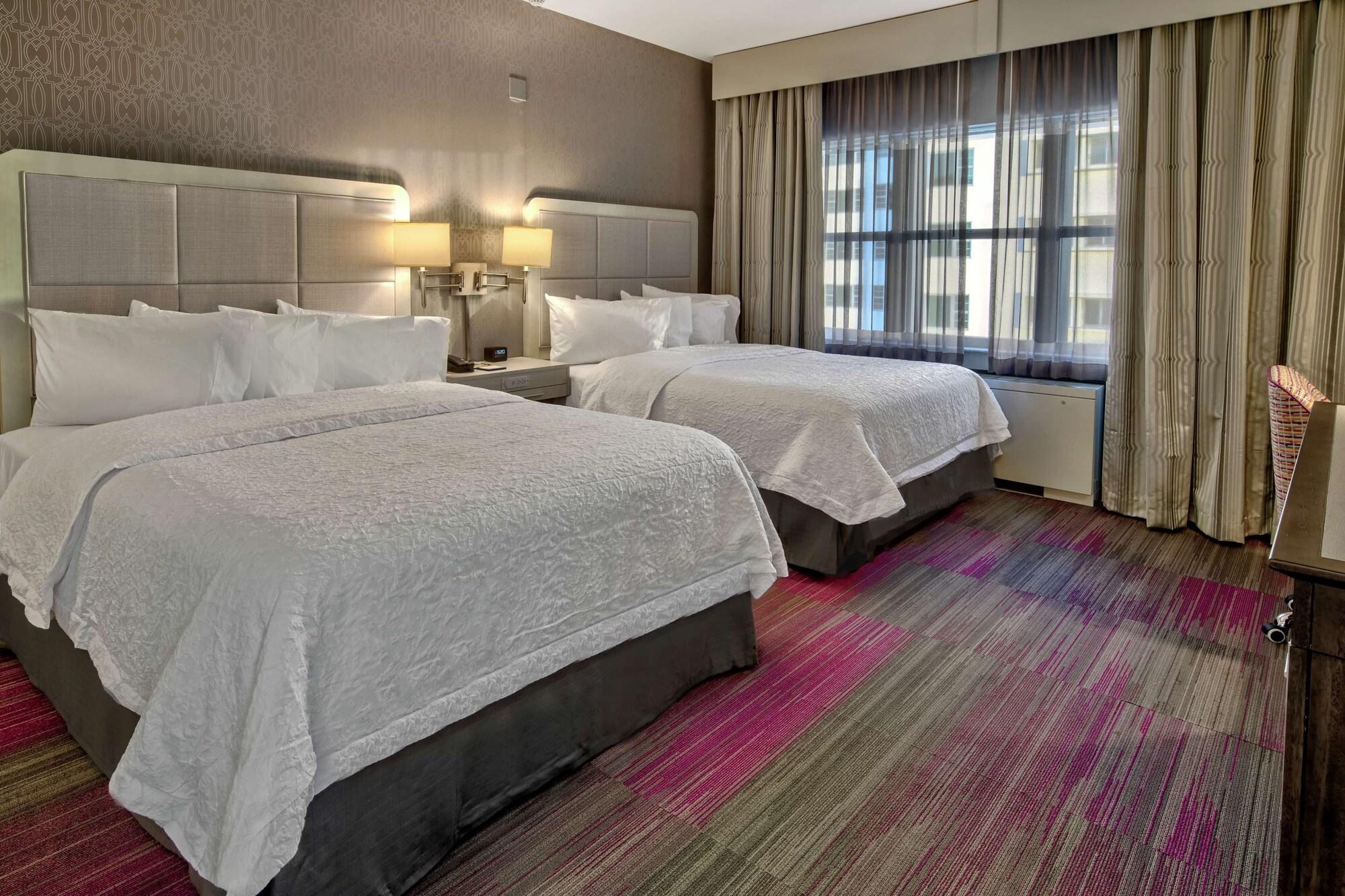 Hotel Continental Miami Beach, Tapestry Collection By Hilton Luaran gambar