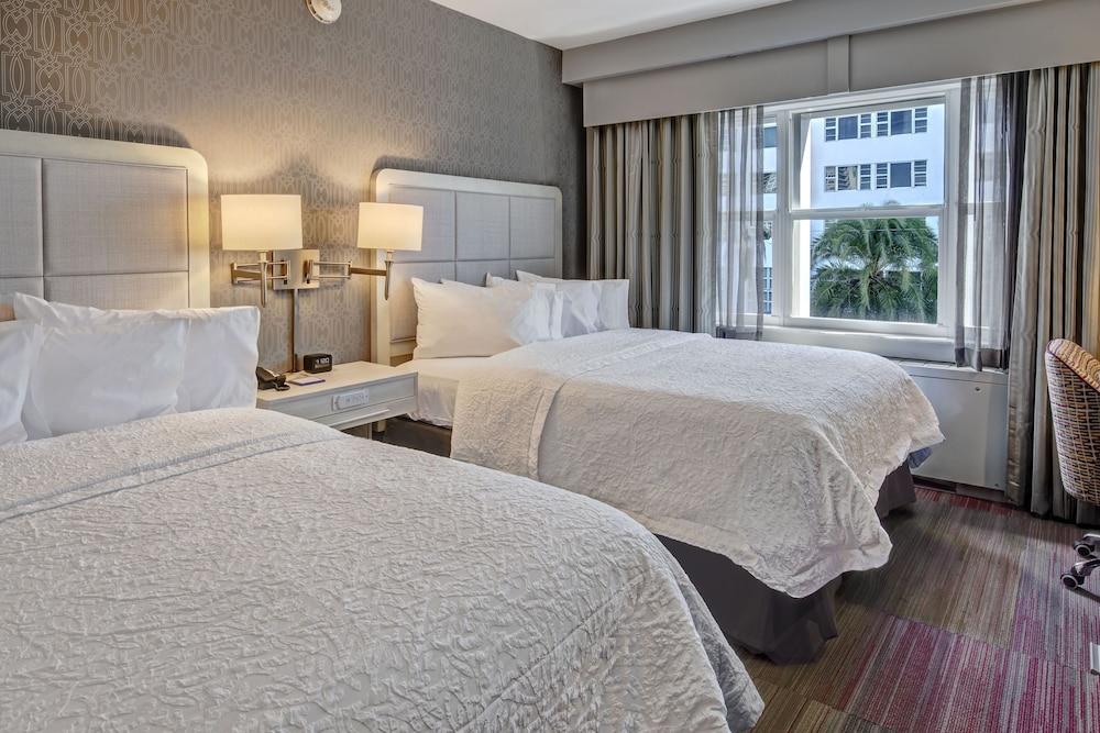 Hotel Continental Miami Beach, Tapestry Collection By Hilton Luaran gambar