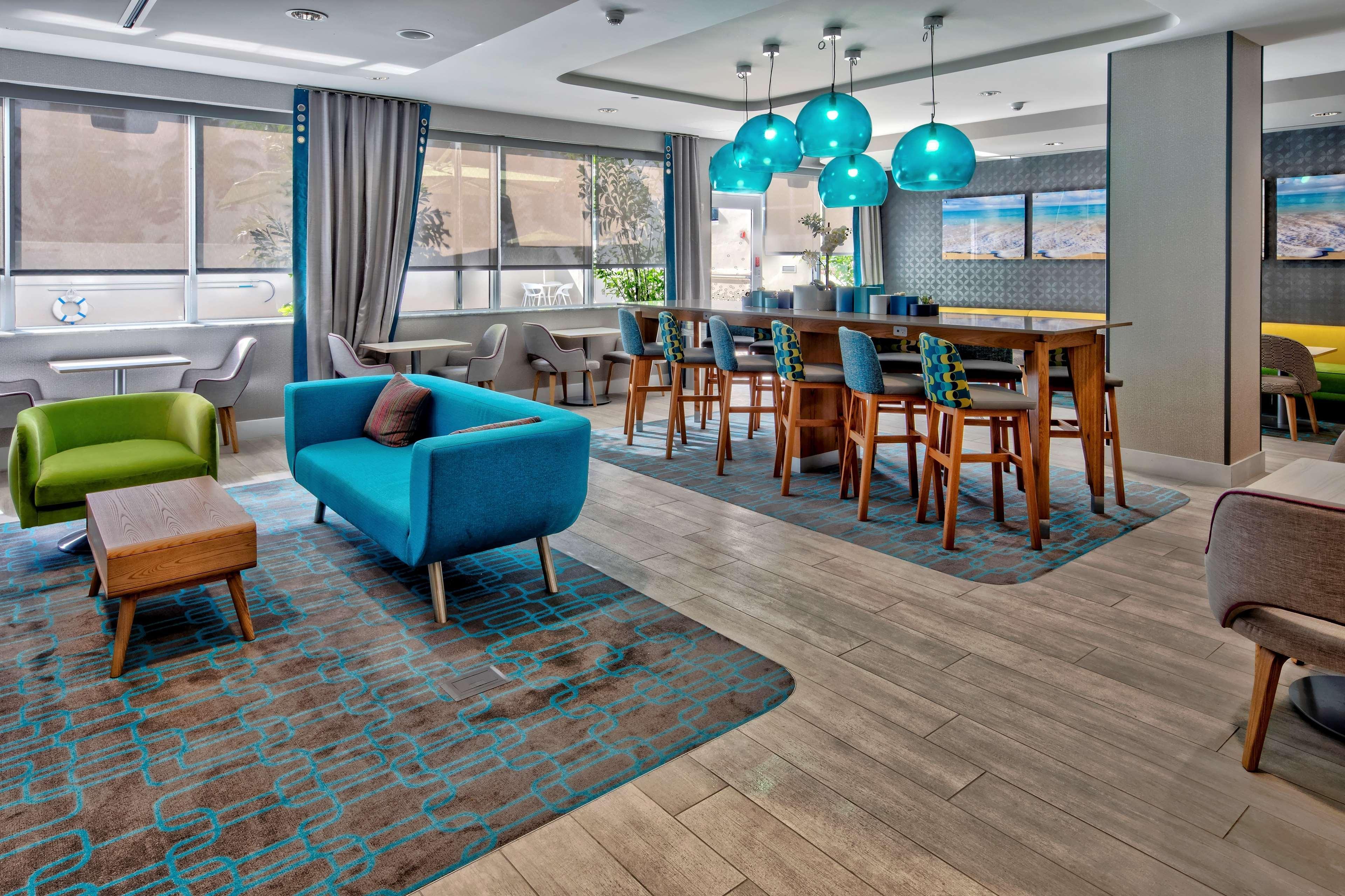 Hotel Continental Miami Beach, Tapestry Collection By Hilton Luaran gambar
