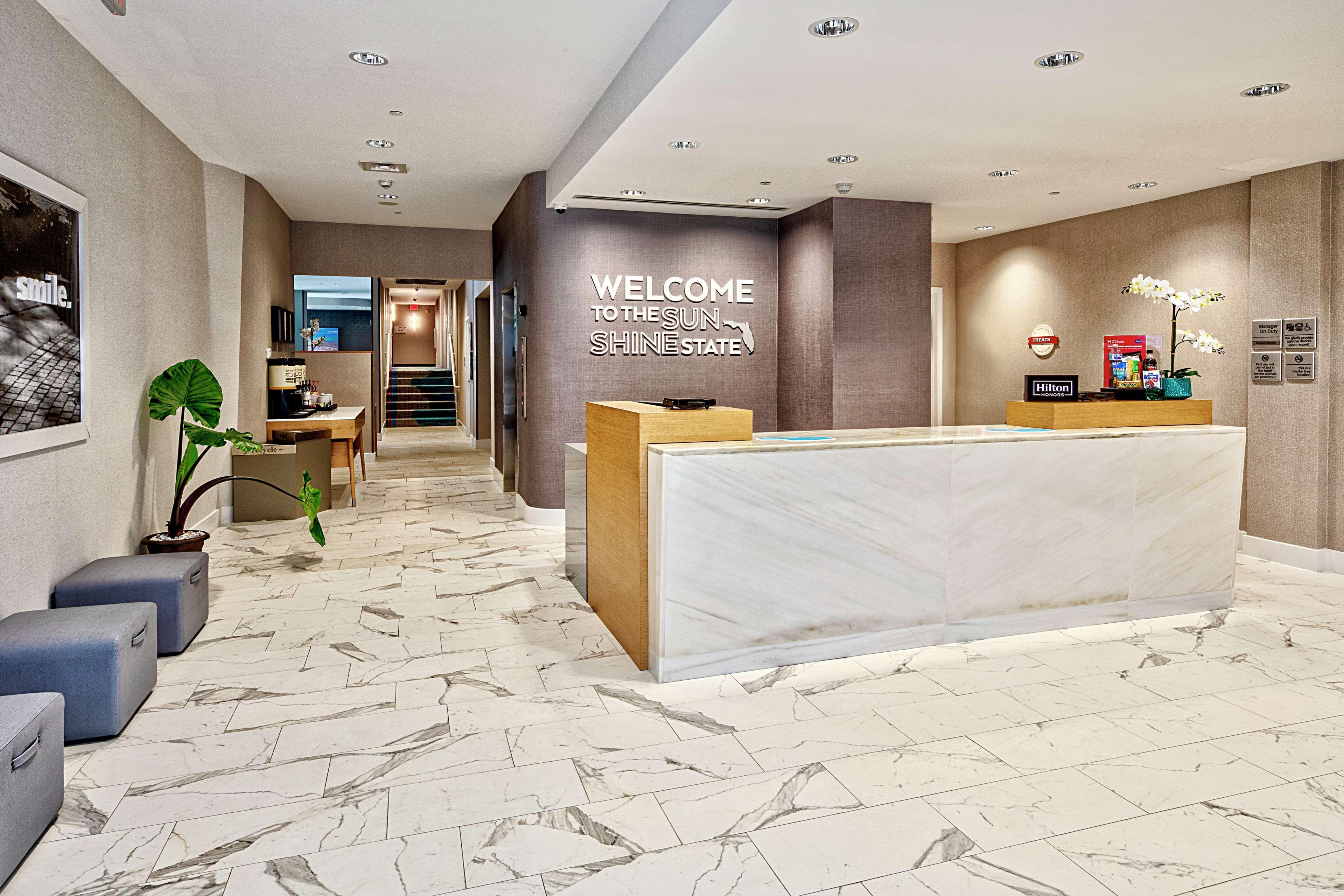 Hotel Continental Miami Beach, Tapestry Collection By Hilton Luaran gambar