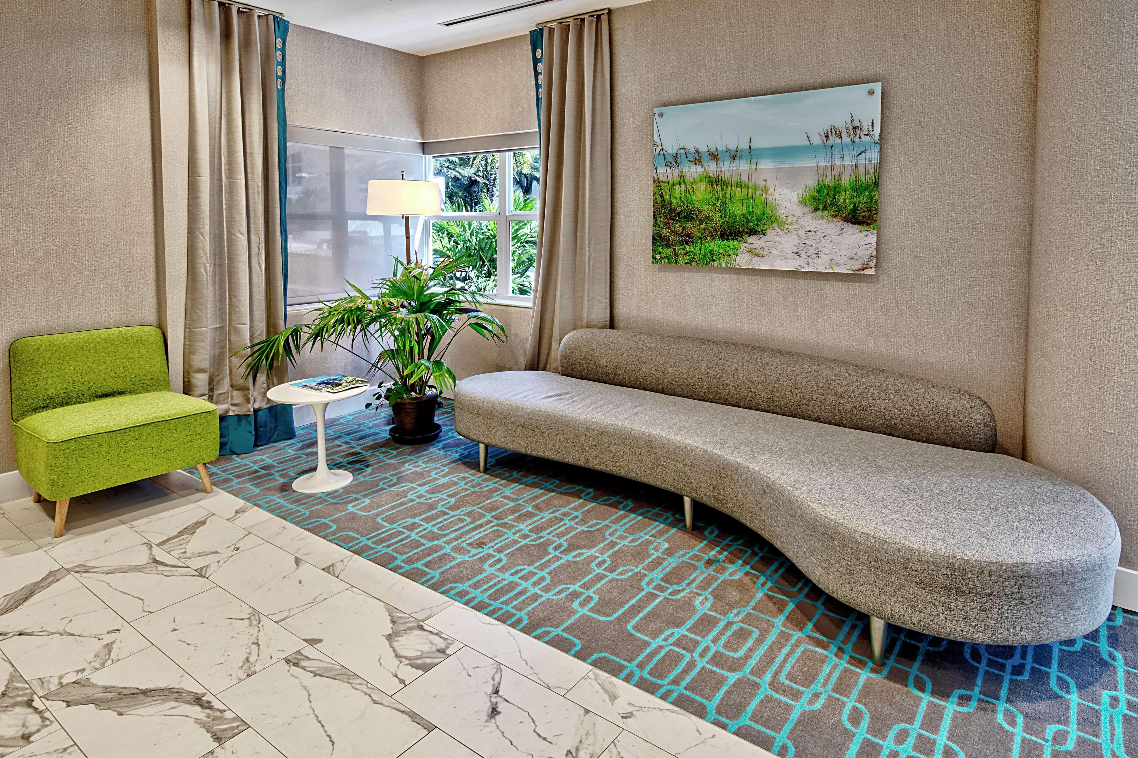 Hotel Continental Miami Beach, Tapestry Collection By Hilton Luaran gambar