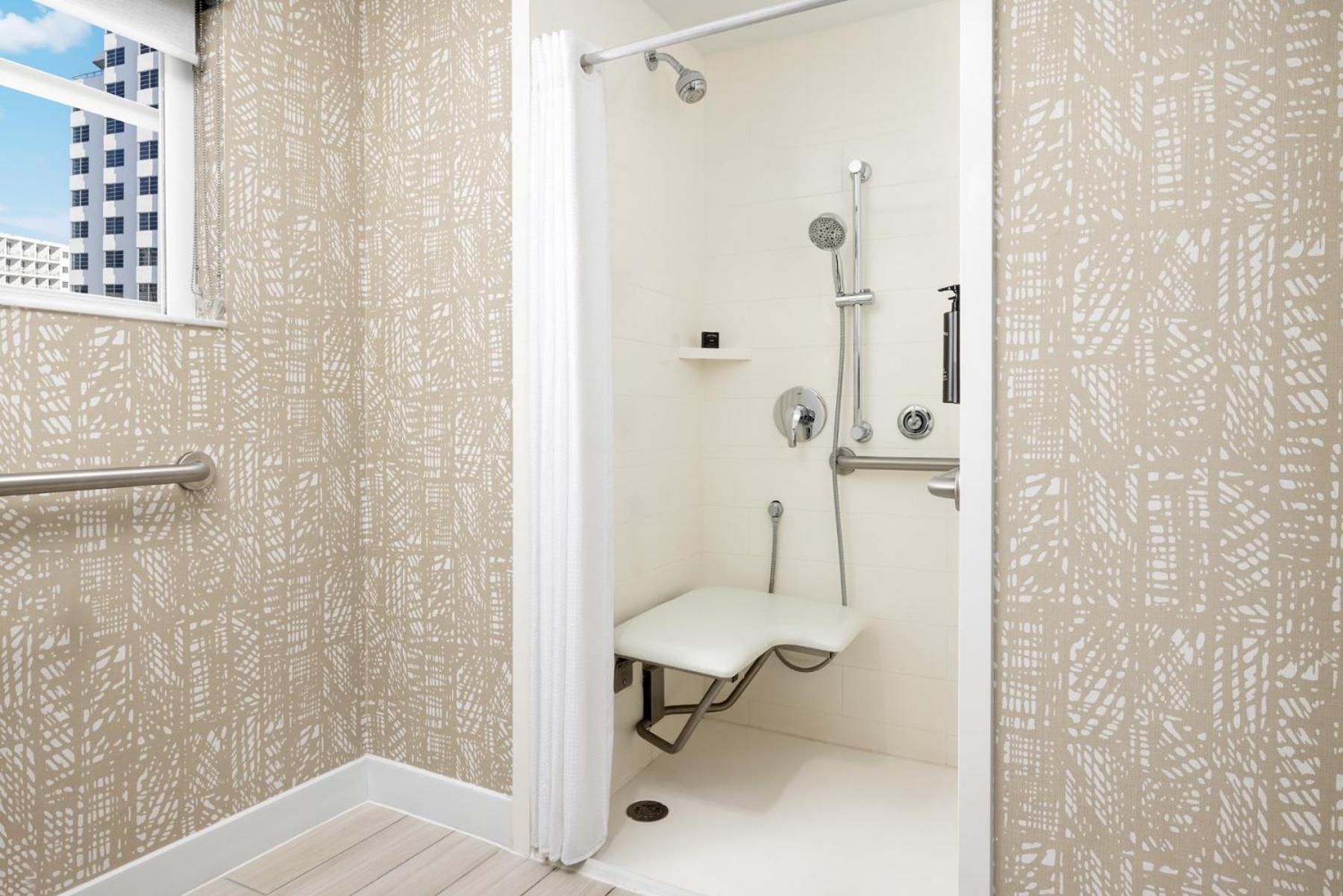 Hotel Continental Miami Beach, Tapestry Collection By Hilton Luaran gambar